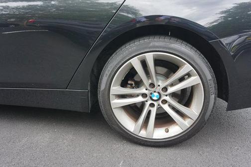 2015 BMW 428 Gran Coupe i xDrive