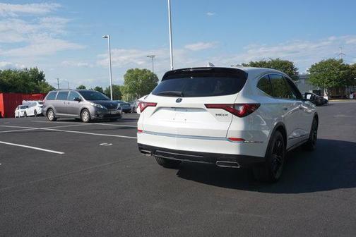 2023 Acura MDX Base