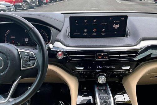 2023 Acura MDX Base