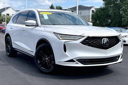 2023 Acura MDX Base