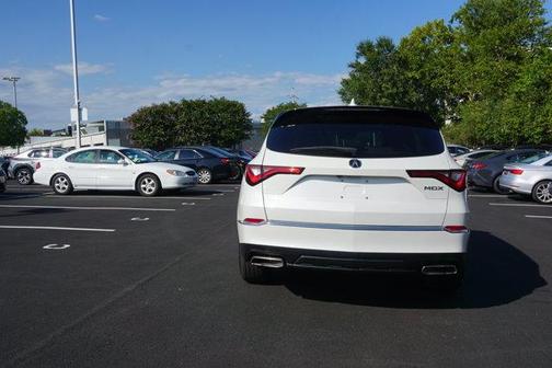 2023 Acura MDX Base