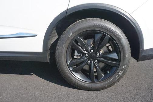 2023 Acura MDX Base
