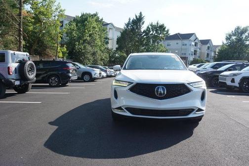 2023 Acura MDX Base