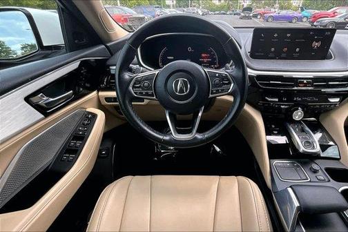 2023 Acura MDX Base