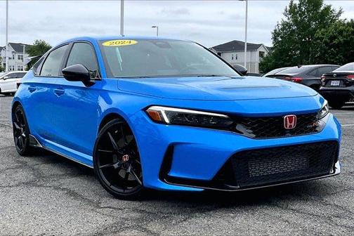 2024 Honda Civic Type R Base