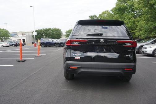 0218 2025 Toyota Grand Highlander Hybrid XLE