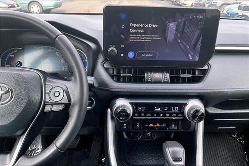 02VV 2023 Toyota RAV4 Hybrid XSE