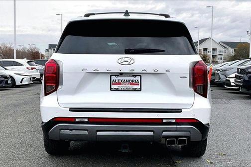 2023 Hyundai PALISADE Limited