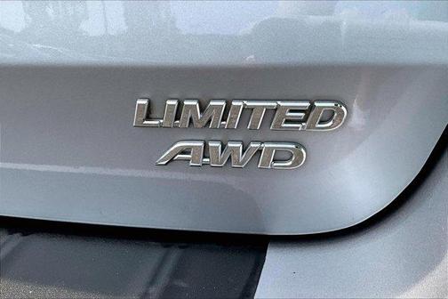 2014 Toyota Sienna Limited