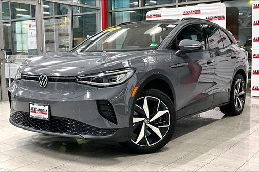 2023 Volkswagen ID.4 Pro S