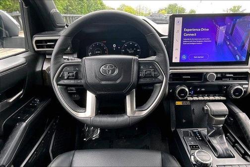 0089 2025 Toyota Tacoma Limited