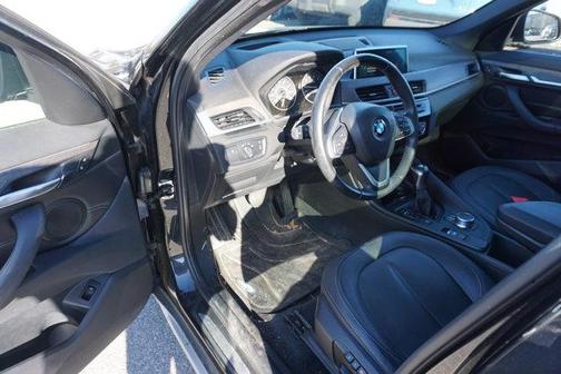 2017 BMW X1 xDrive 28i