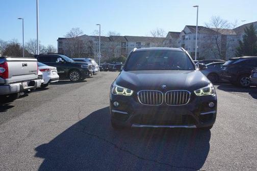 2017 BMW X1 xDrive 28i