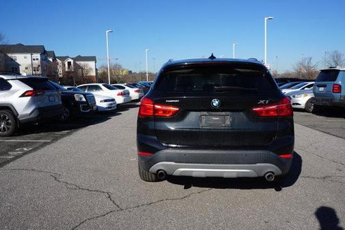 2017 BMW X1 xDrive 28i