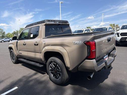 MUDBATH 2026 Toyota Tacoma TRD Sport