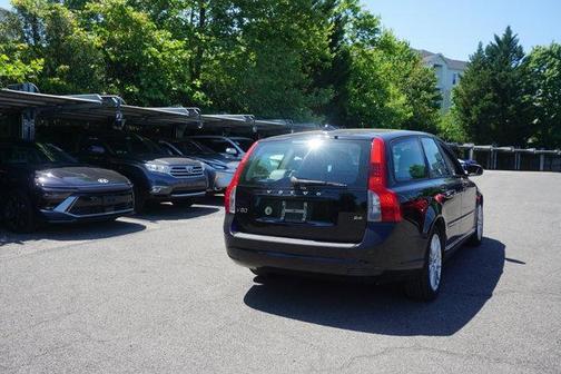 2010 Volvo V50 2.4i
