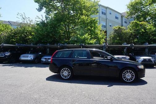 2010 Volvo V50 2.4i