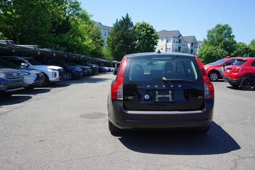2010 Volvo V50 2.4i