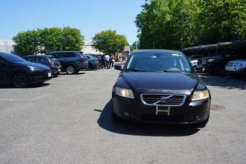 2010 Volvo V50 2.4i