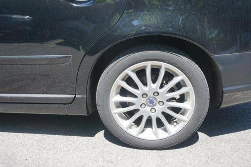 2010 Volvo V50 2.4i