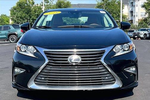 2018 Lexus ES 350 Base