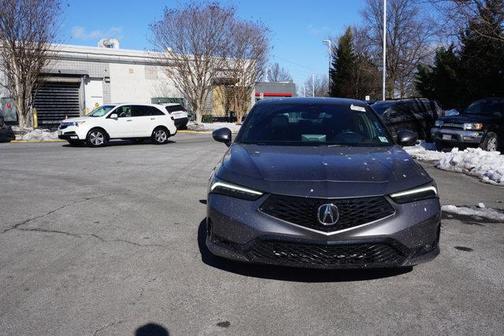 2024 Acura Integra A-Spec Technology