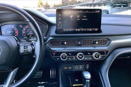 2024 Acura Integra A-Spec Technology