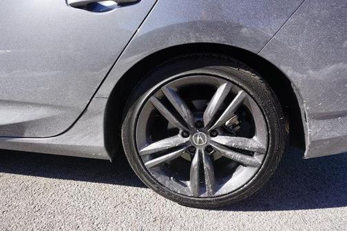 2024 Acura Integra A-Spec Technology