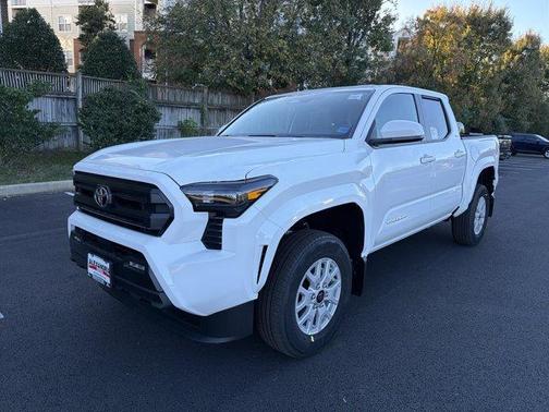 Ice 2026 Toyota Tacoma SR5
