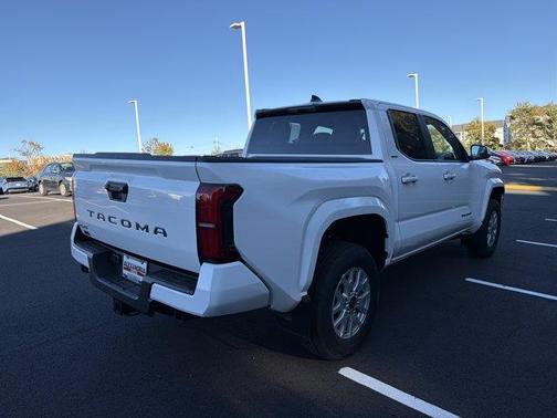 Ice 2026 Toyota Tacoma SR5