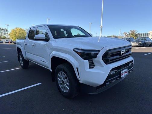 Ice 2026 Toyota Tacoma SR5