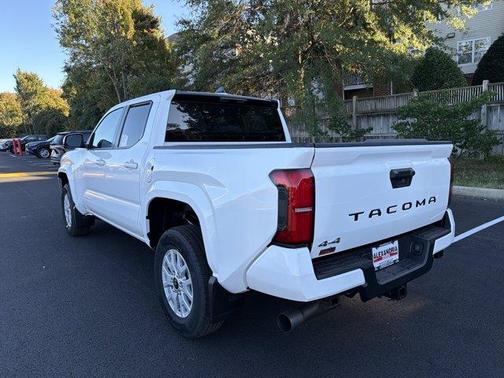 Ice 2026 Toyota Tacoma SR5