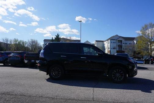 2023 Lexus GX 460 Base