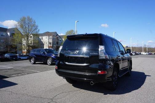 2023 Lexus GX 460 Base