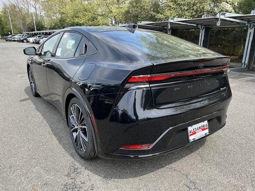 2025 Toyota Prius