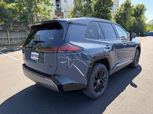 Storm 2026 Toyota RAV4 SE