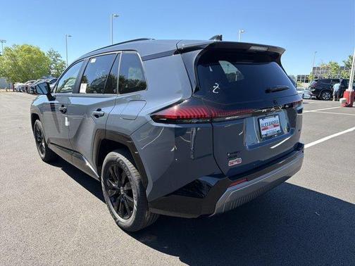 Storm 2026 Toyota RAV4 SE