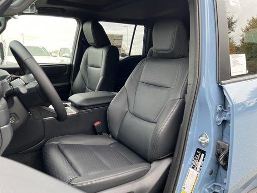 2026 Toyota Land Cruiser 1958