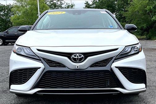 2024 Toyota Camry XSE V6