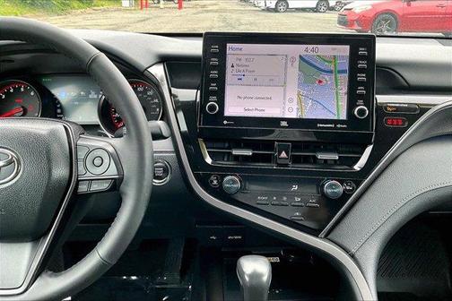 2024 Toyota Camry XSE V6