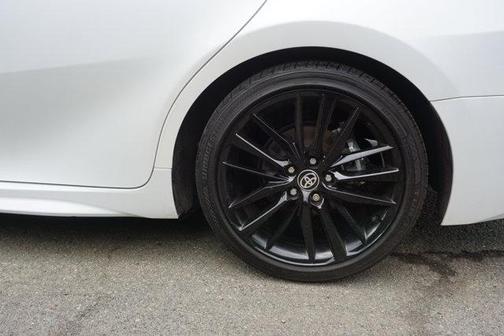 2024 Toyota Camry XSE V6