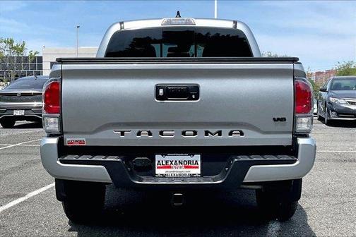 20 2023 Toyota Tacoma