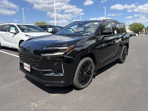 2026 Toyota RAV4 Sport
