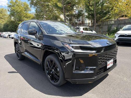2026 Toyota RAV4 Sport