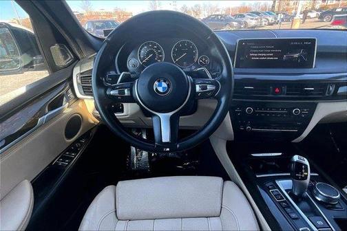 2018 BMW X5 eDrive xDrive40e
