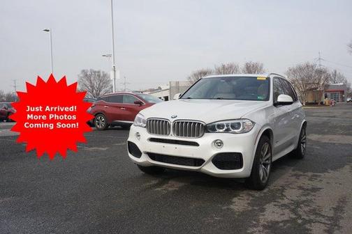 2018 BMW X5 eDrive xDrive40e