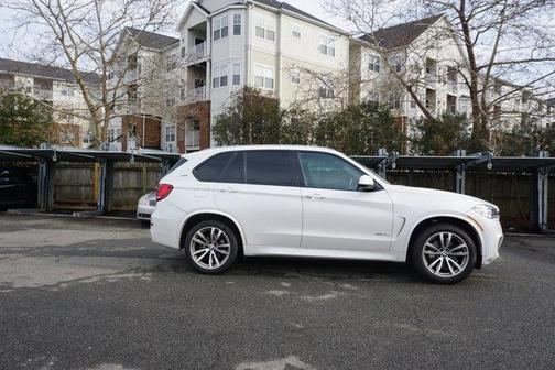 2018 BMW X5 eDrive xDrive40e