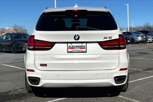 2018 BMW X5 eDrive xDrive40e