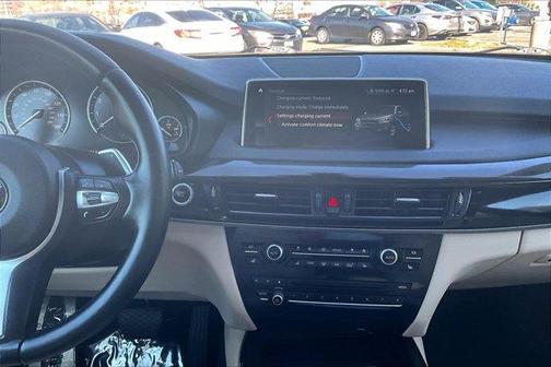 2018 BMW X5 eDrive xDrive40e