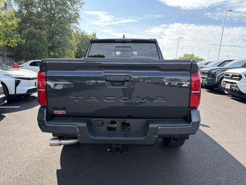 UNDERGROUND 2026 Toyota Tacoma TRD Off Road